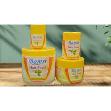 Bamsi Hair food 125g