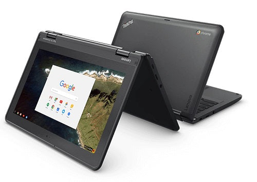 lenovo ThinkPad 11e yoga (touchscreen) Pentium 4gb/128GB/500GB