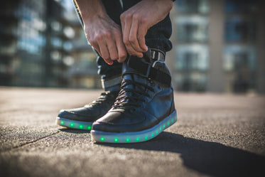 Men's Shoes