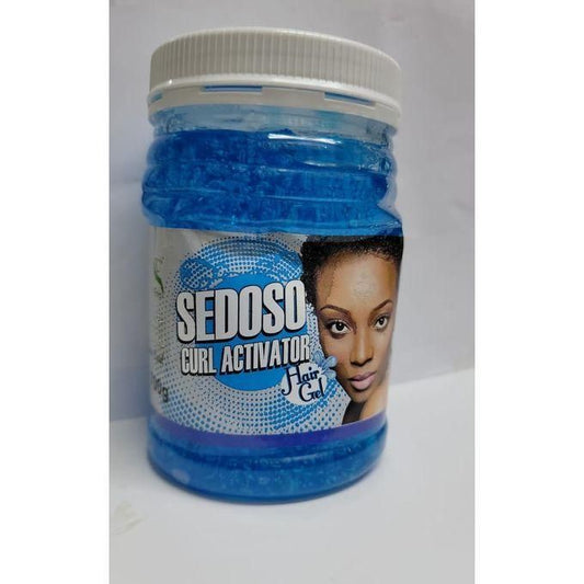 Sedoso Curl Activator 80g