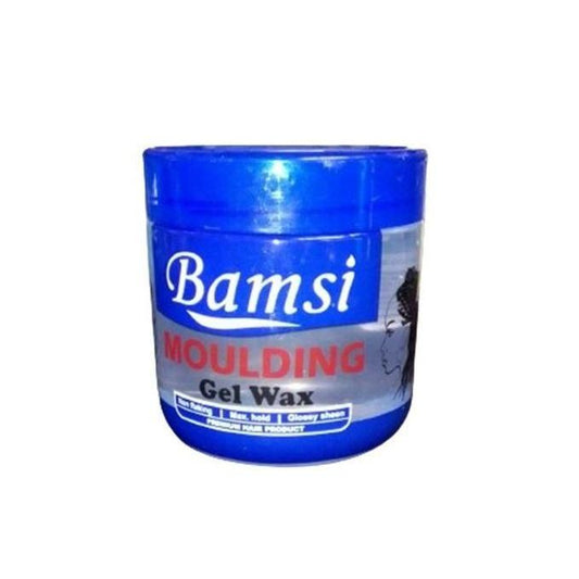 Bamsi Moulding Wax 600g