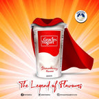 Gracies Yoghurt 1L