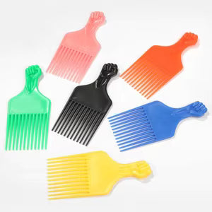 Afro Comb