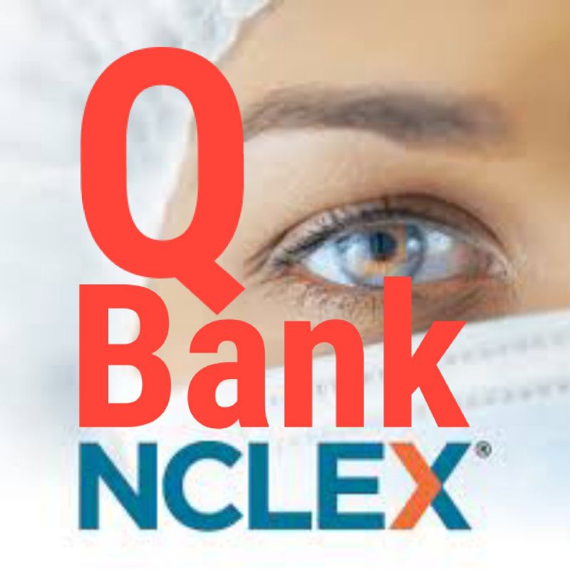 NCLEX RN  Pr⭕️ community