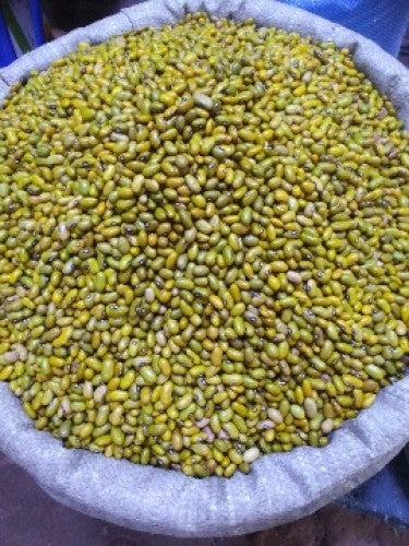 Yellow Beans 1kg