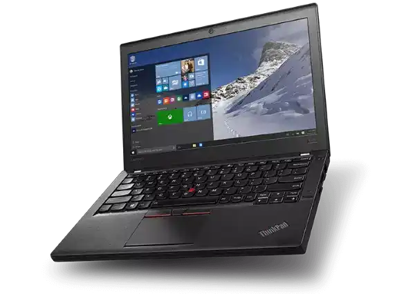 Lenovo ThinkPad x260