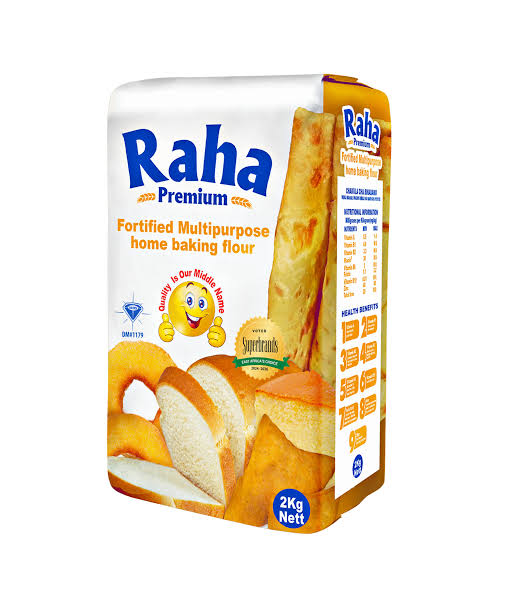 Raha Premium Ngano