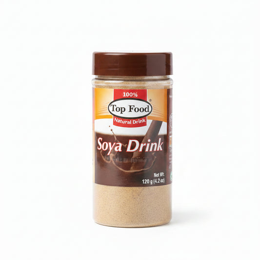 Soya Drink 120g