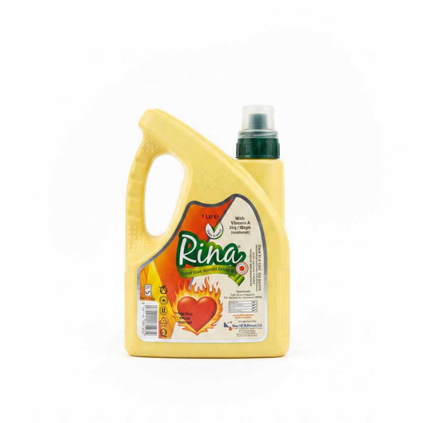 Rina Cooking Oil 1 Ltr