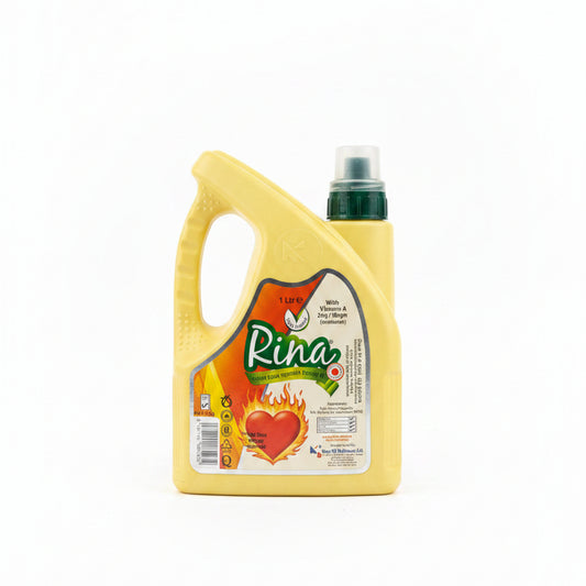 Rina Cooking Oil 1 Ltr