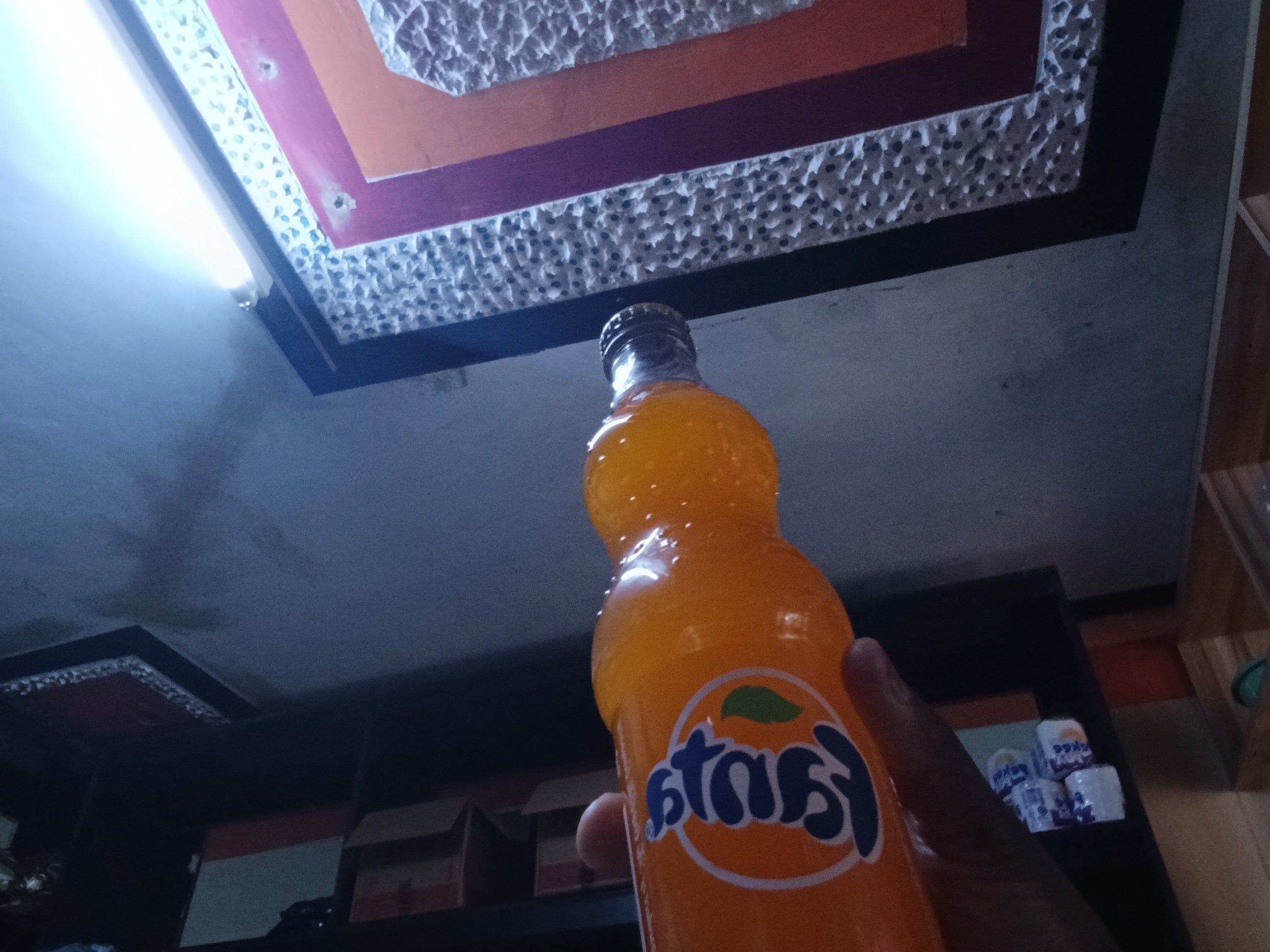 Fanta soda 300ml