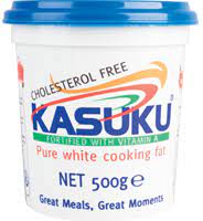 Kasuku cooking 500gm