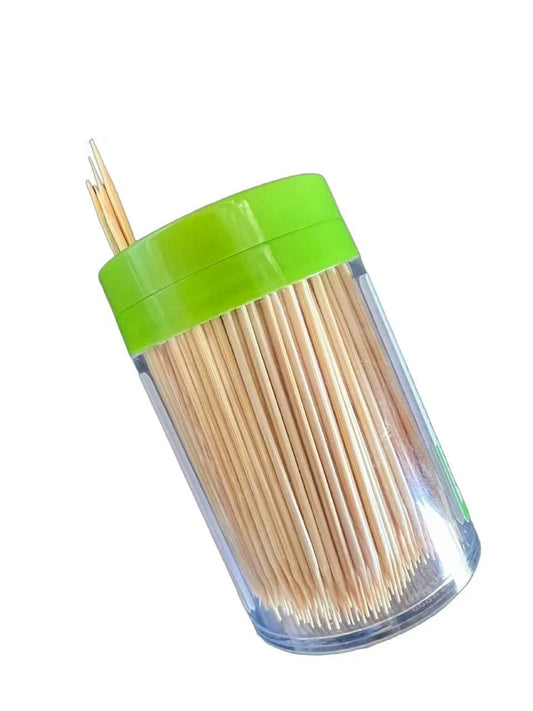 Bamboo Toothpick