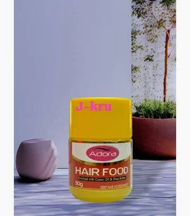 Adora Hair Food 50g