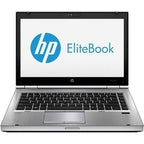 HP EliteBook 8470p, Intel Core i5