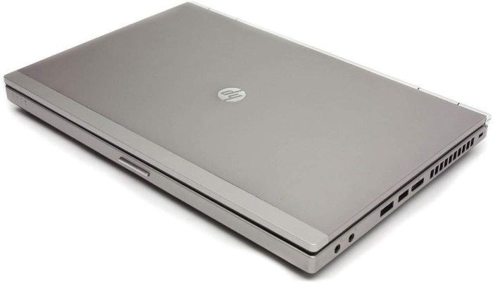 HP EliteBook 8470p, Intel Core i5