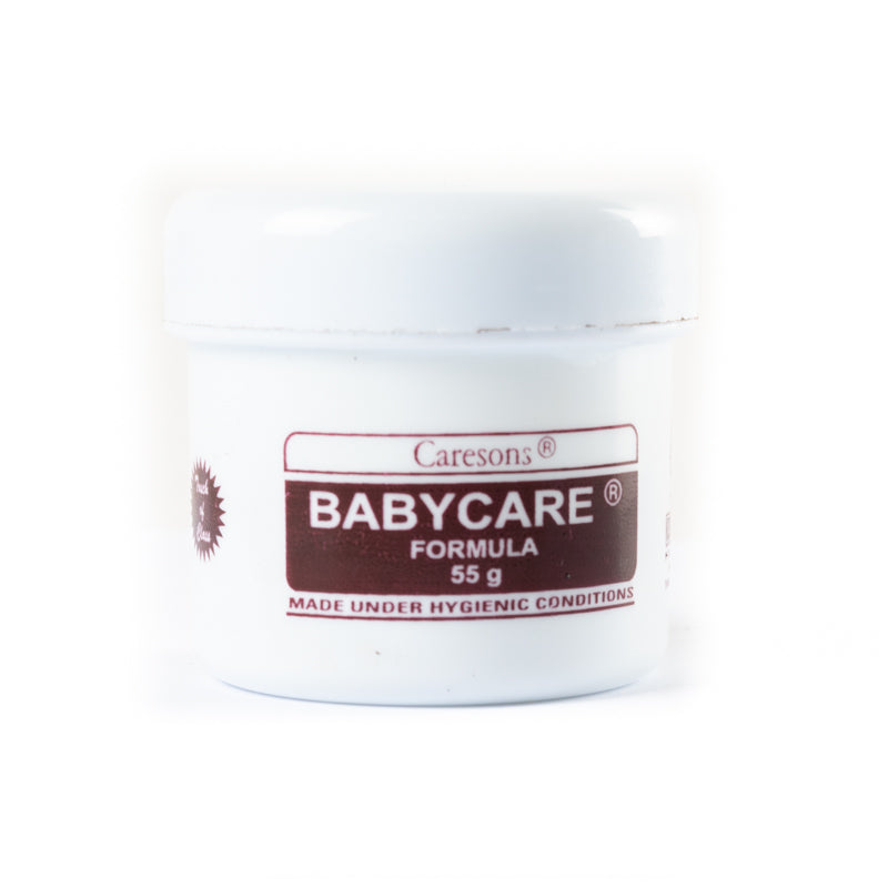 Baby Care 100g