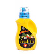 Fresh  Fri cooking oil 500ml