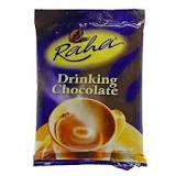Raha cocoa 25g