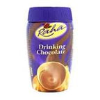 Raha cocoa 25g