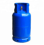 13kg gas cylinder(with gas refilled)
