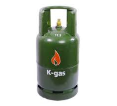 Gas Refill