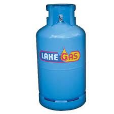 Gas Refill